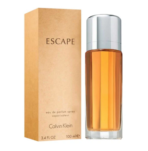 Escape EDP