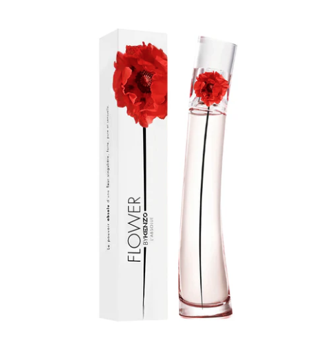 Flower By Kenzo Absolue EDP