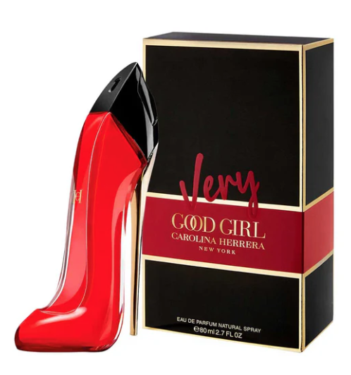 Good Girl Very EDP