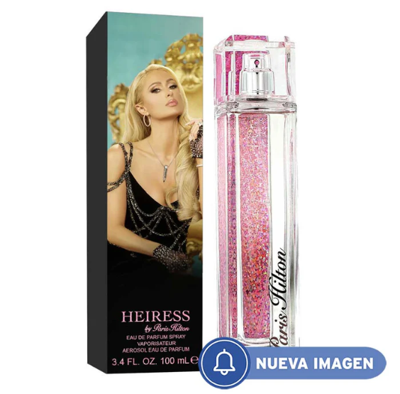 Heiress EDP