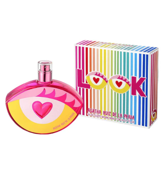Look EDT