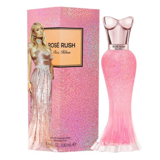 Rose Rush EDP