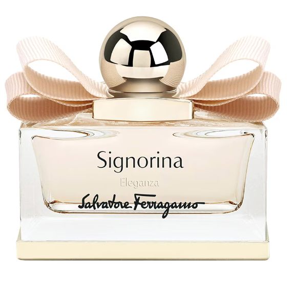 Signorina Eleganza