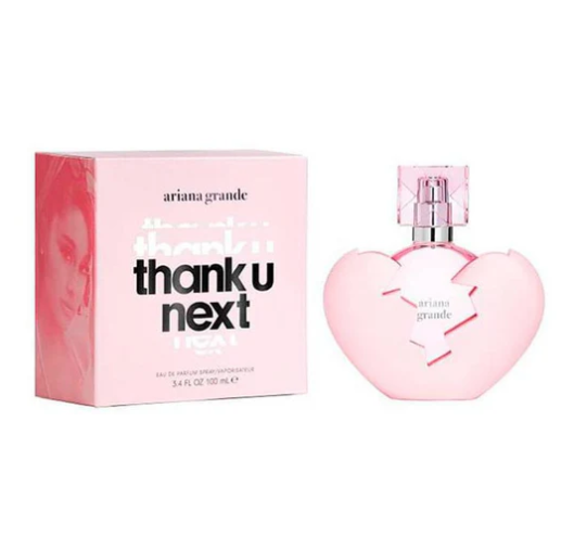 Thank U Next EDP