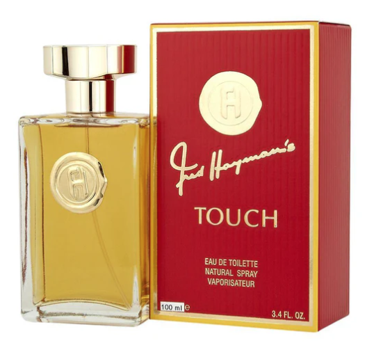 Touch EDT