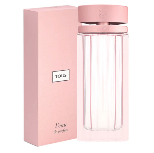 Tous L'Eau EDP