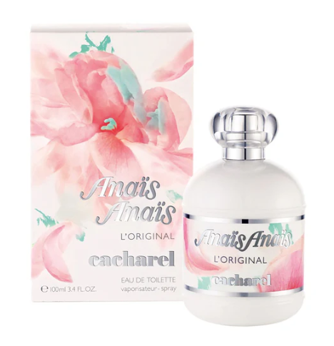 Anais Anais EDT