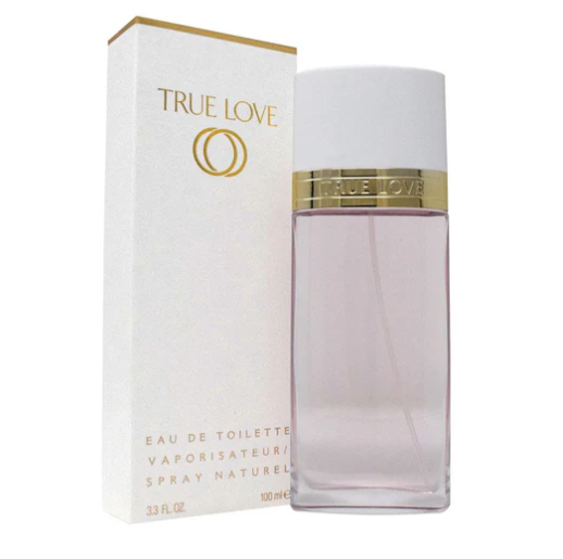 True Love EDT