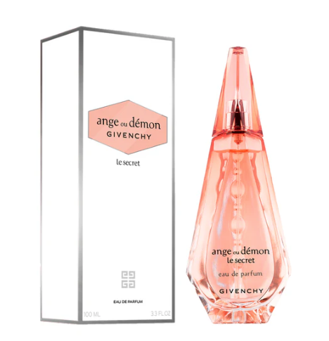 Ange ou Demon Le Secret EDP