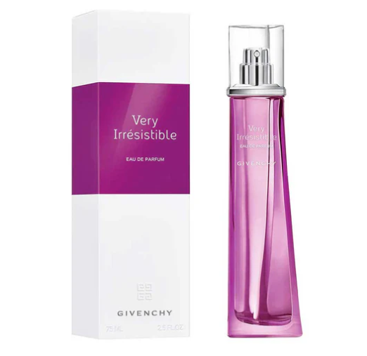 Very Irresistible EDP
