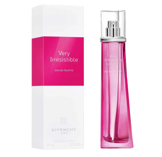 Very Irresistible EDT