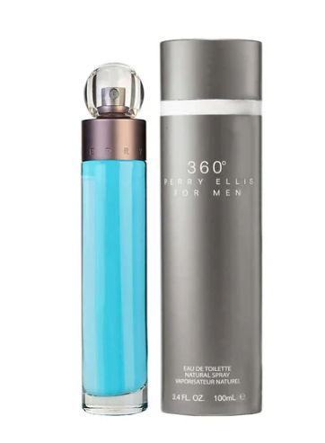 360 Men EDT