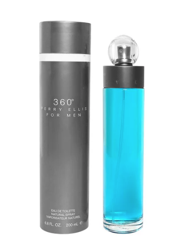 360 Men EDT