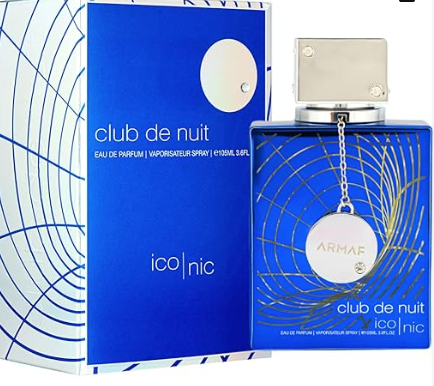 Armaf Iconic EDP