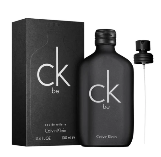 CK Be EDT