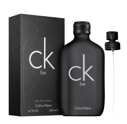 CK Be EDT