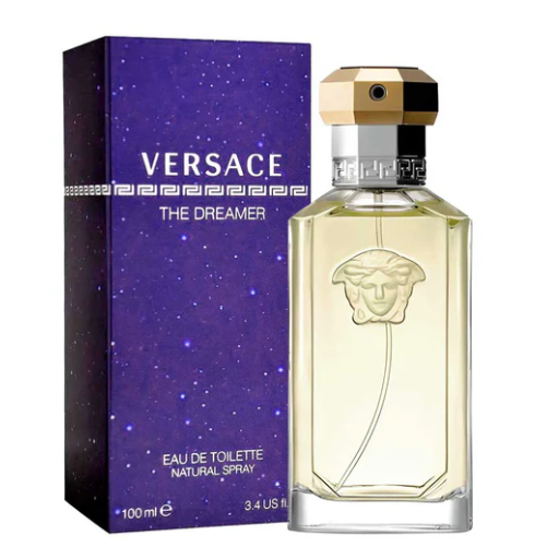 Dreamer  EDT