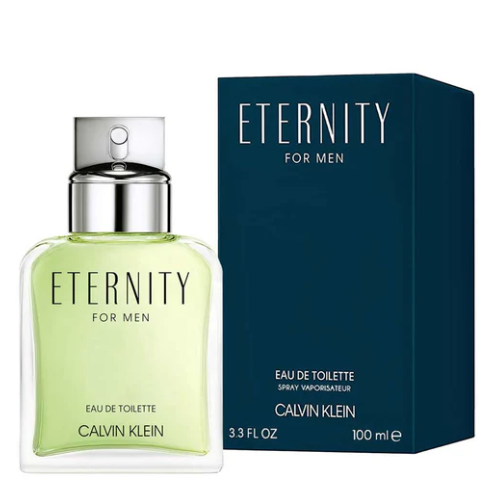 Eternity for Men EDT