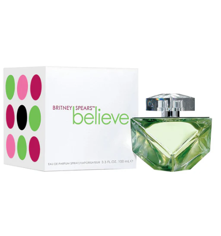 Believe EDP
