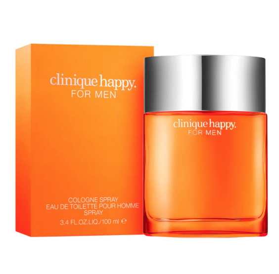 Happy for Men EDT