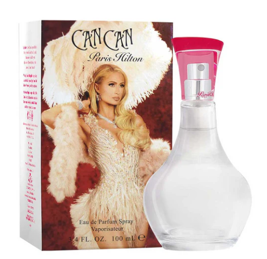 Can Can EDP