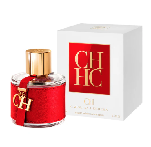 CH EDT