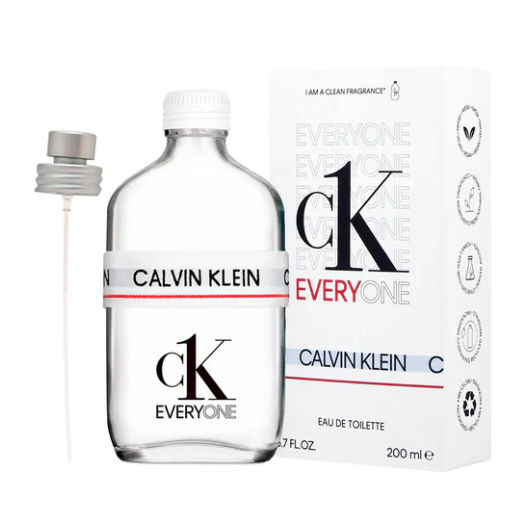 Ck Everyone EDT