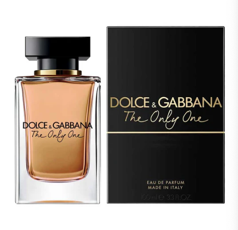 The Only One EDP