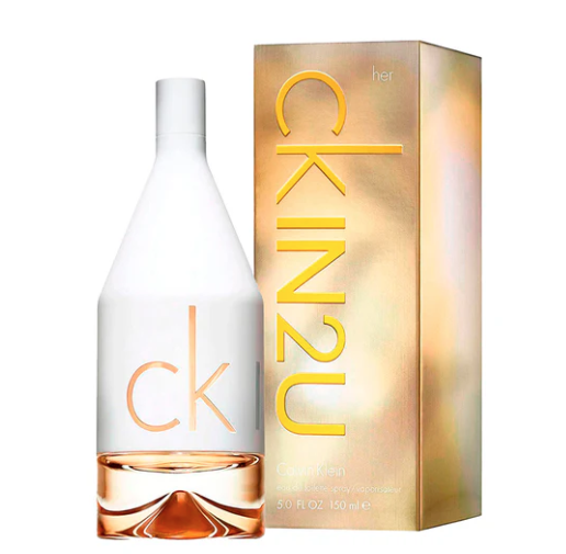 CKIN2U EDT