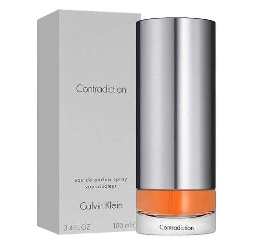 Contradiction EDP