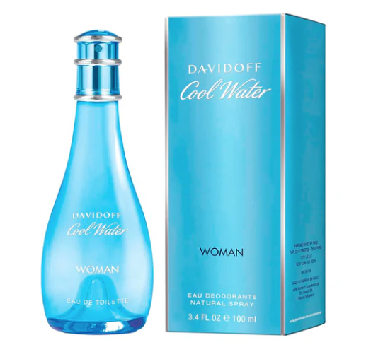 Cool Water EDT