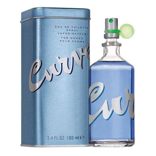 Curve EDT