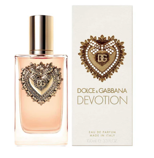 Dolce & Gabbana Devotion EDP